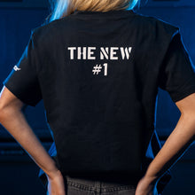 Load image into Gallery viewer, Blackstar T-Shirt - Ramones Style