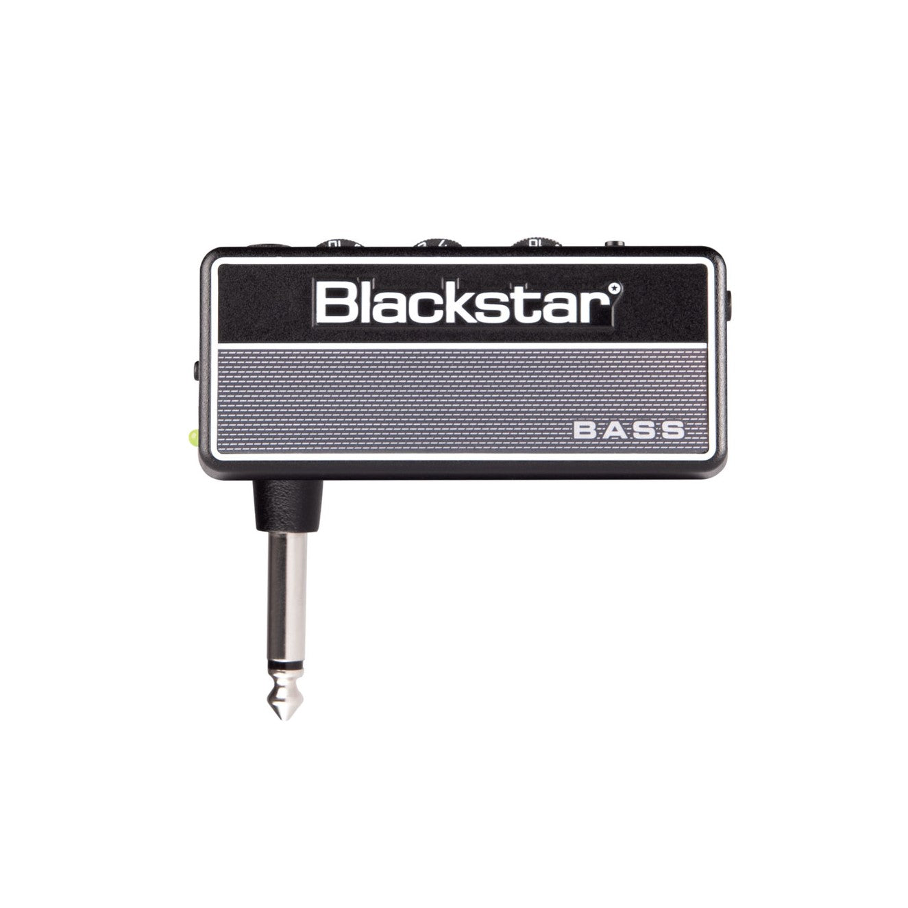 Blackstar AMPLUG 2 BASS FRONT ON