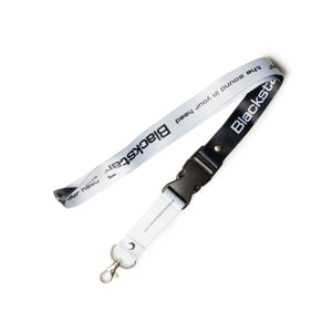 020 Blackstar Lanyard