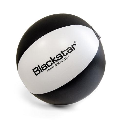 Blackstar Festival Beachball