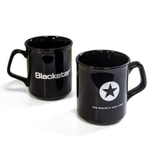 Load image into Gallery viewer, 023 Blackstar Mug