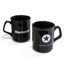 Load image into Gallery viewer, Blackstar Mug