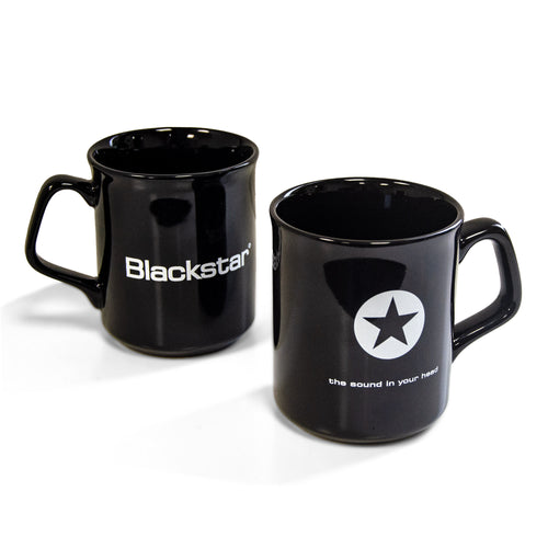 Blackstar Mug