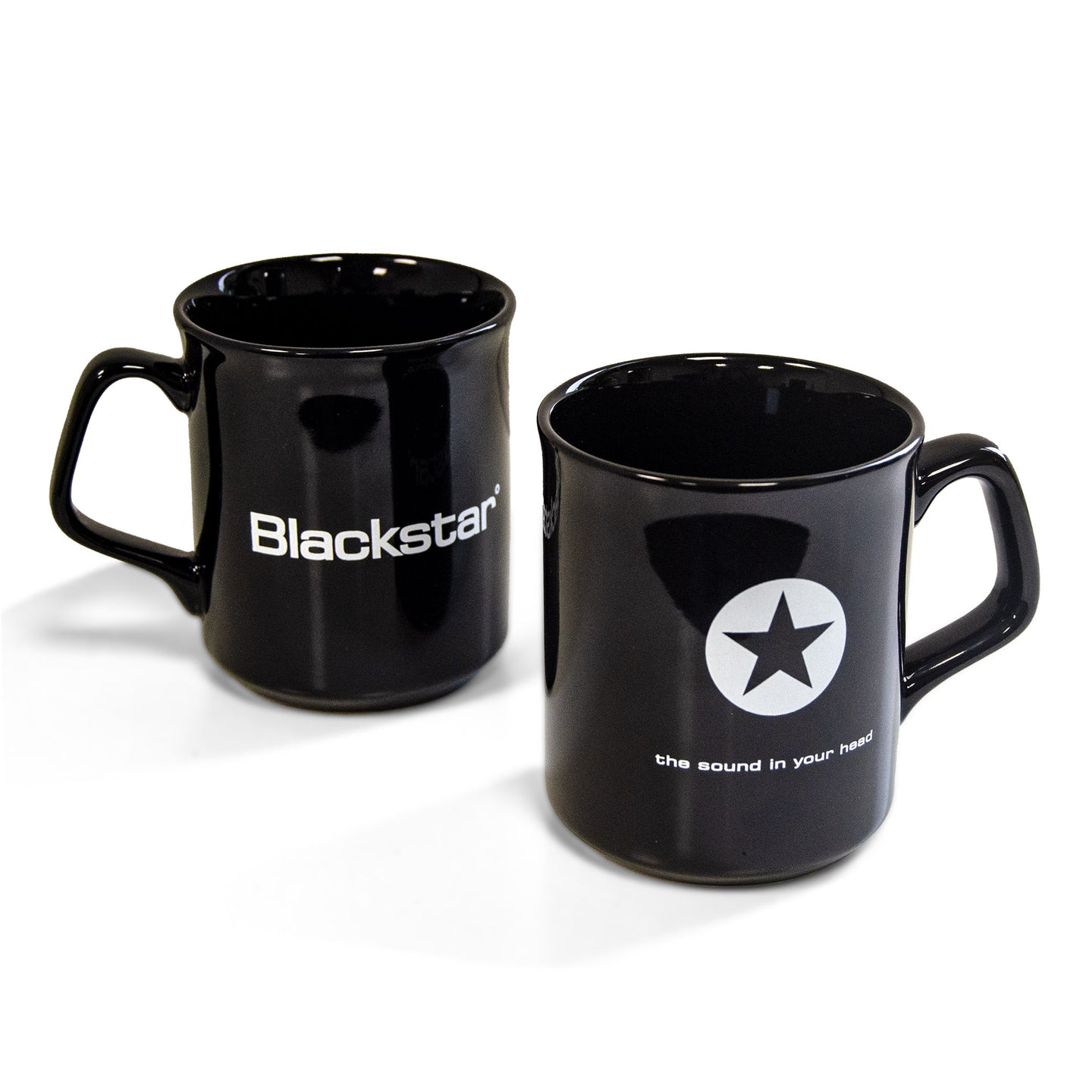 Blackstar Mug