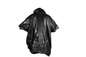 Blackstar Festival Poncho Back