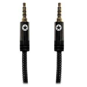 024 Blackstar TRRS Cable