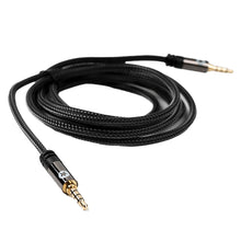Load image into Gallery viewer, 024 Blackstar TRRS Cable